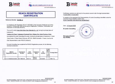 REACH-benzyl alcohol