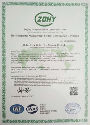 ISO 14001